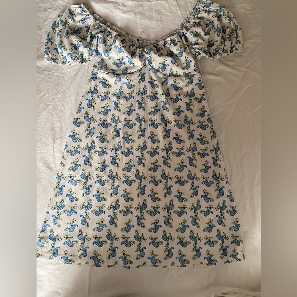 Mini dress brand new without tags